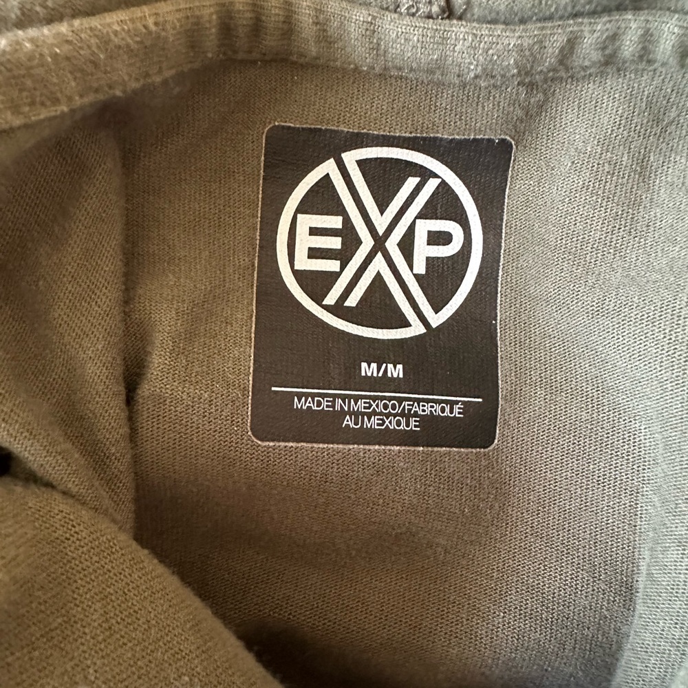 Express Size Medium Top - image 5